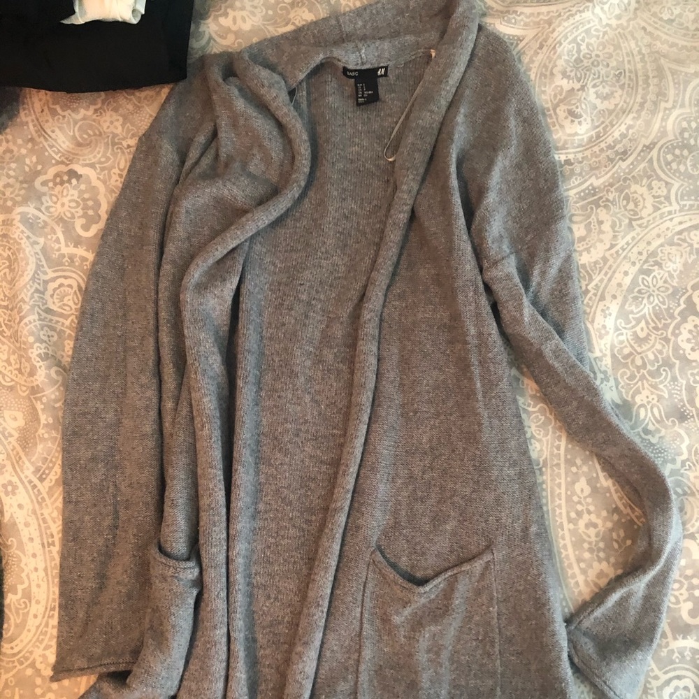 H&M cardigan